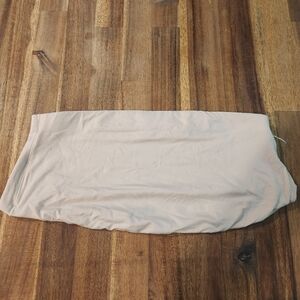 Victoria Secret Beige Bandeau